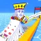 Card Wave 3D