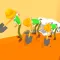 Digging Run
