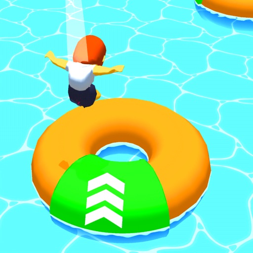 Donut Rush! Donut Rush!