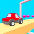 High Wheels 3D