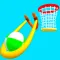 Sling Stars 3D