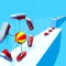 Step Runner!