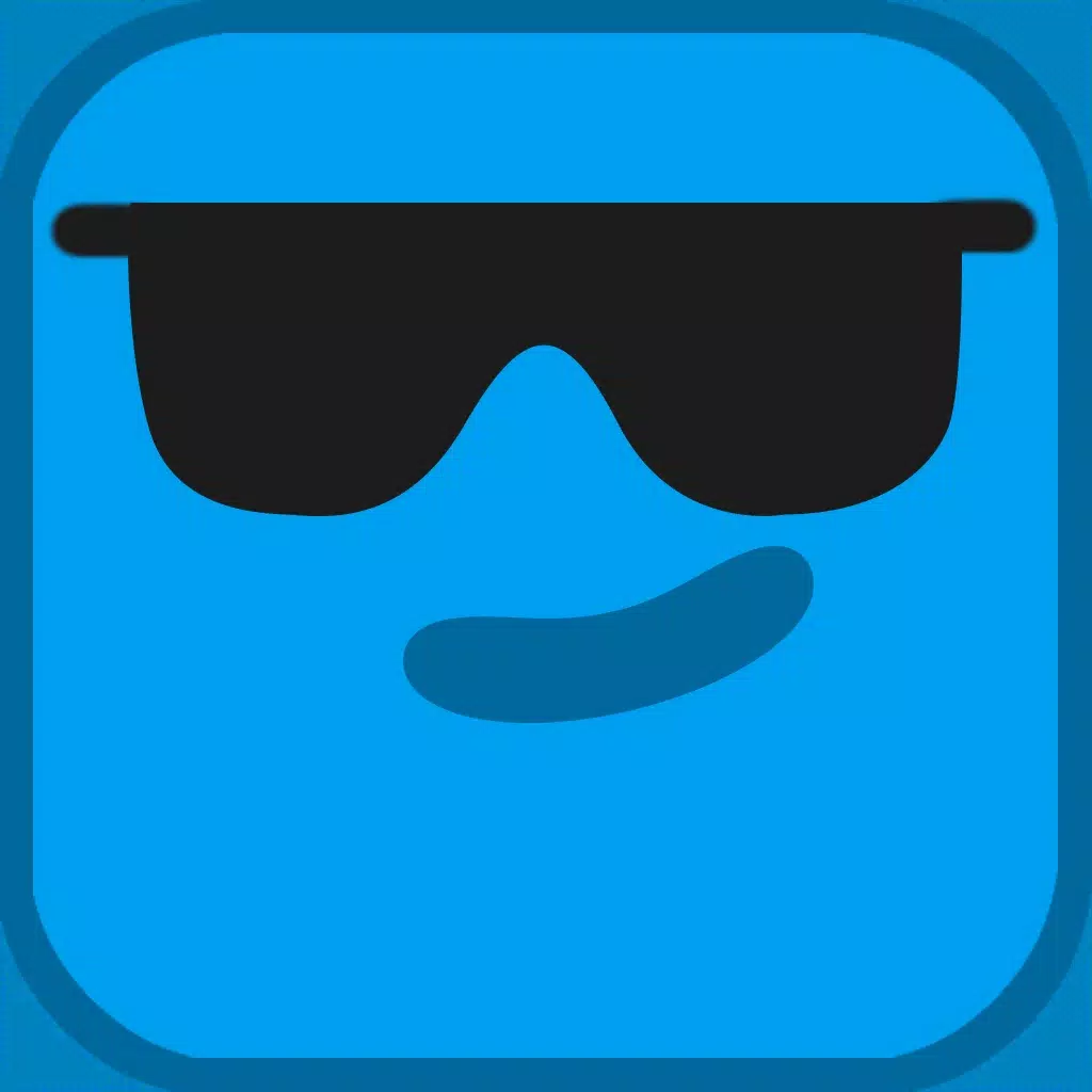 Blue Block Blue Block