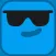 Blue Block