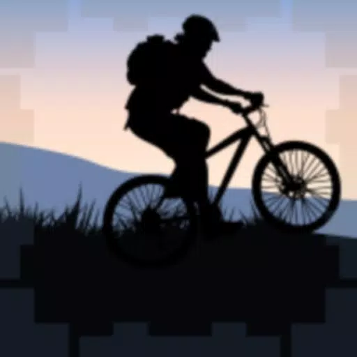 Tricky Downhill Adventure Tricky Downhill Adventure