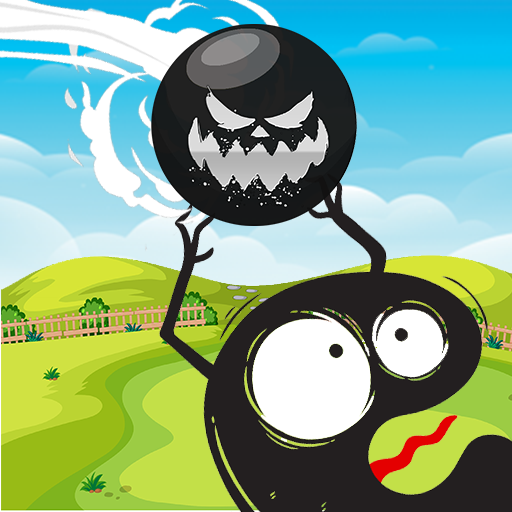 Stickman against all