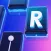 Rhythm Tiles : Piano Game