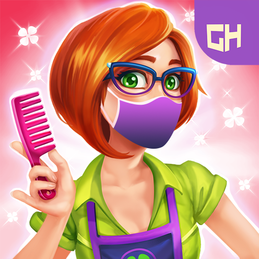 Sally's Salon - Beauty Secrets Sally's Salon - Beauty Secrets