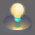 Light The Bulb 3D