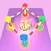 Stretchy Rope! 3D