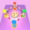 Stretchy Rope! 3D