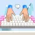 Text And Push 3D