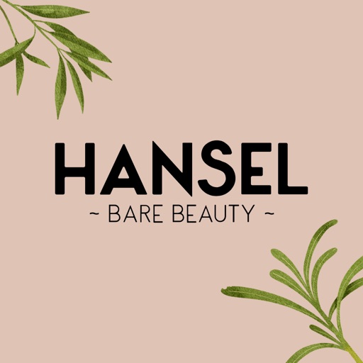 Hansel- Bare Beauty Hansel- Bare Beauty
