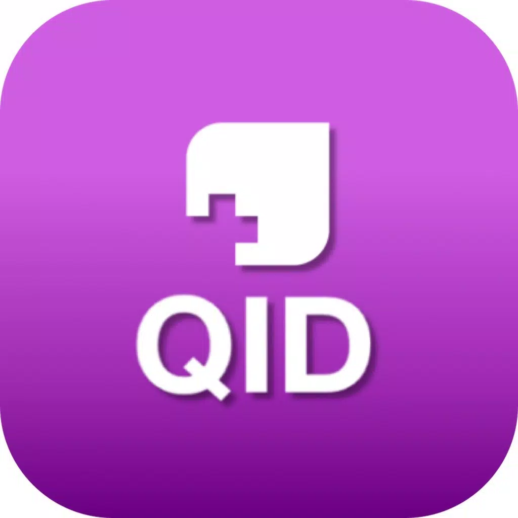 QID for Pharmacists