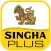 SINGHA PLUS