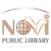 Novi Public Library Mobile