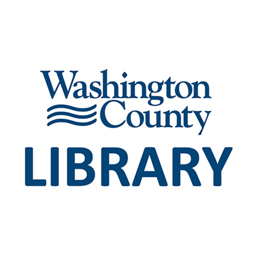 Washington County Library Washington County Library