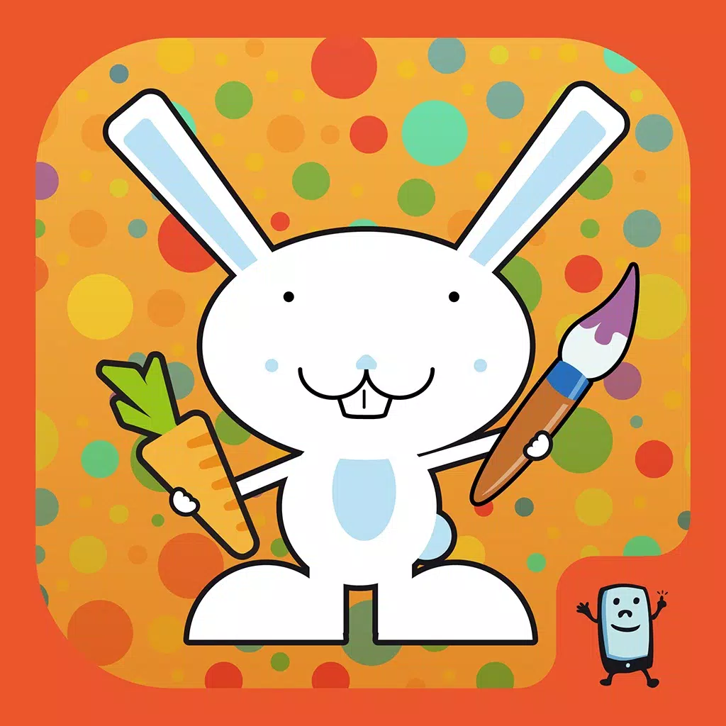 Bookee's Animal Alphabet Colouring Book Bookee's Animal Alphabet Colouring Book
