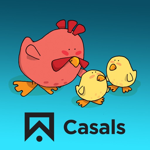 Juegos Pollitos - Casals Juegos Pollitos - Casals