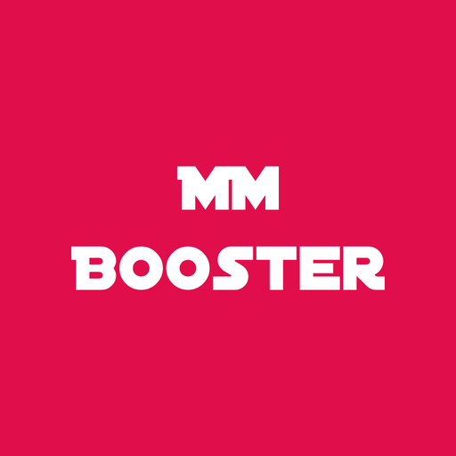 Match Masters Booster Rewards