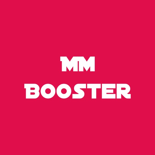 MM Boosters Links & Quiz MM Boosters Links & Quiz