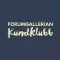 Forumgallerian Kundklubb