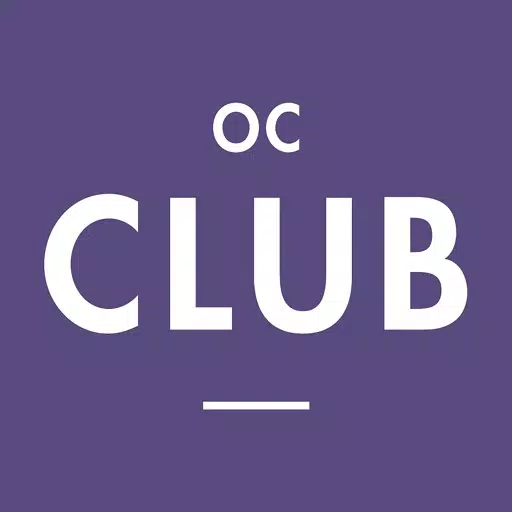 OC Club OC Club
