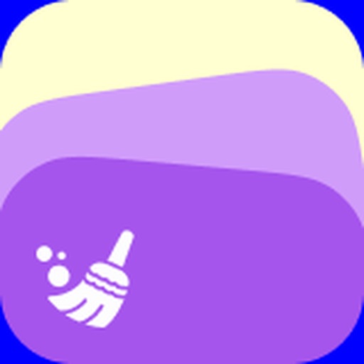 Wipe: Photo Storage Cleaner