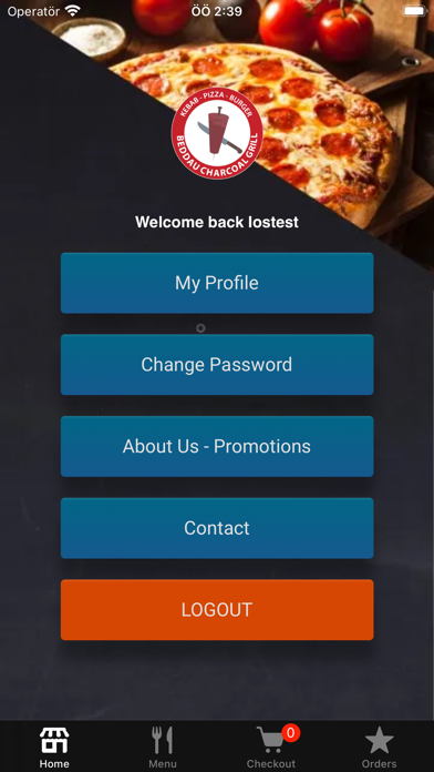 Beddau Charcoal Grill (New) Screenshots