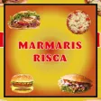 Marmaris Risca Kebab,Pizza