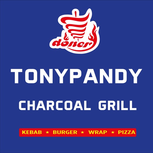 Tonypandy Charcoal Grill Tonypandy Charcoal Grill