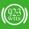 92.3 WTTS