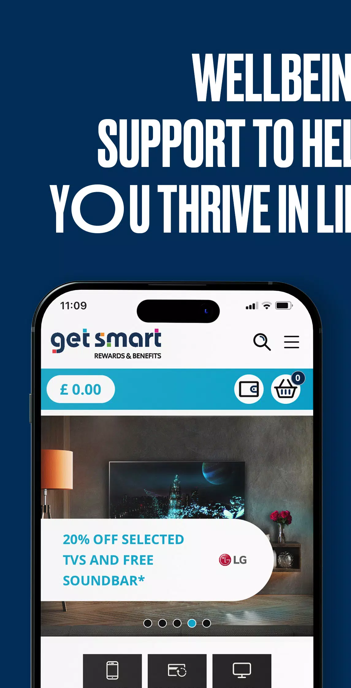 Capturas de pantalla de Get Smart