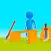 Idle Blacksmith 3D
