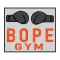 BOPE GYM