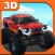 Monster Blaze - Truck Machine