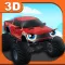Monster Blaze - Truck Machine