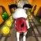 Pets Subway - Puppy Runner