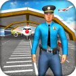 Border Patrol Airport Security
