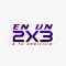 Un 2x3