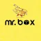 Mr. Box PN