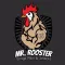 Mr Rooster