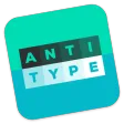 Antitype