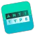 Antitype