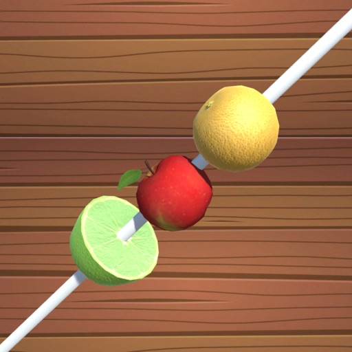 Skewer! Skewer!