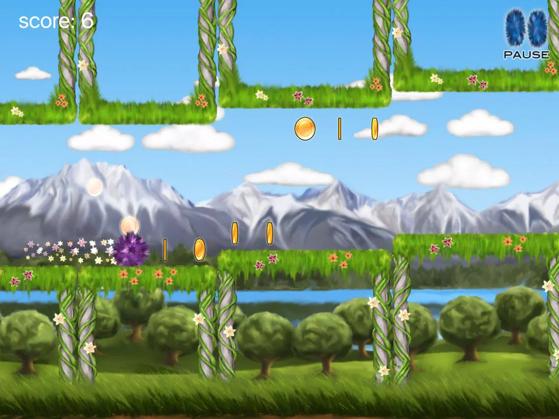 Screenshot di Flimsy iPad 
