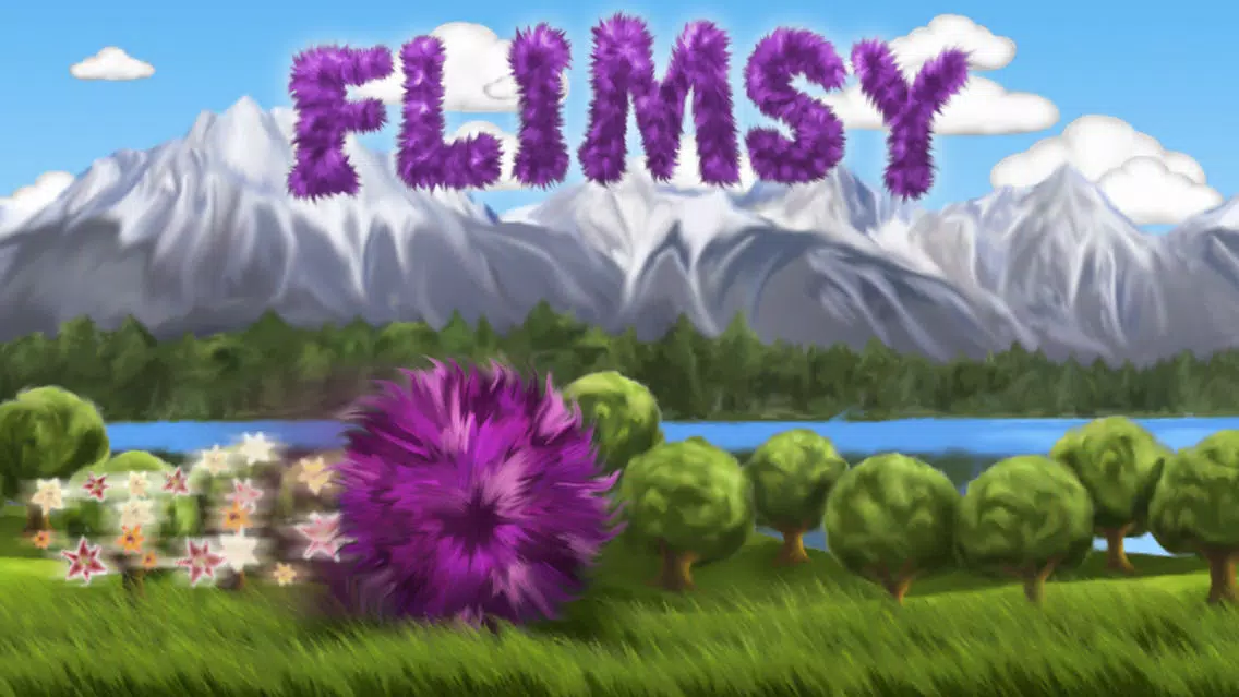 Screenshot di Flimsy