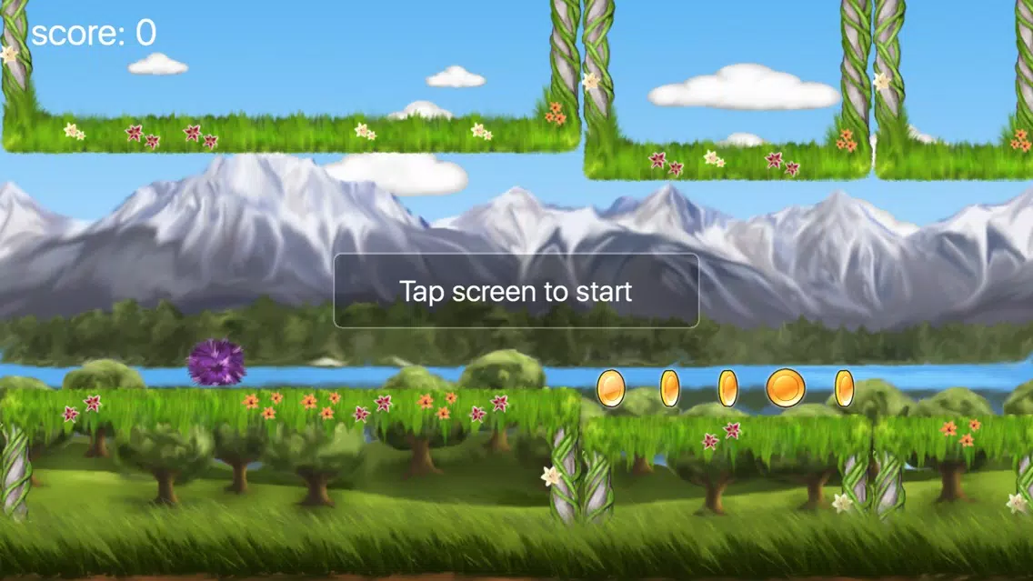 Screenshot di Flimsy