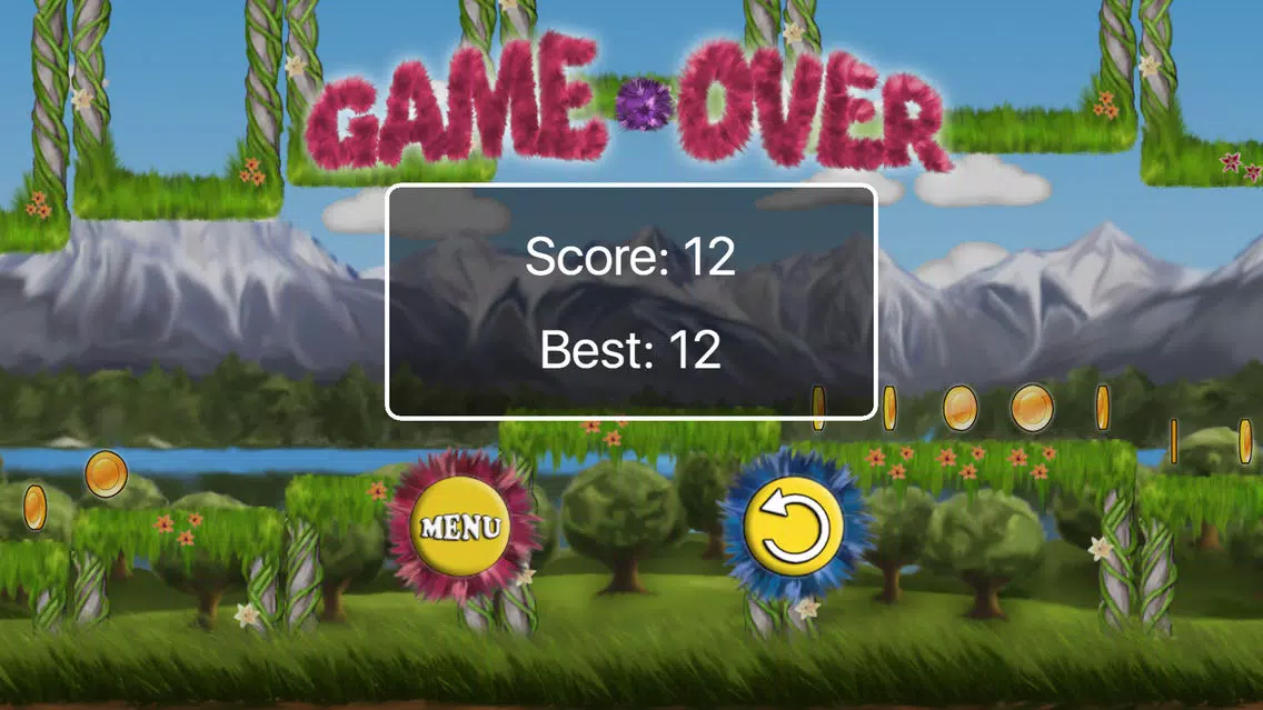 Screenshot di Flimsy