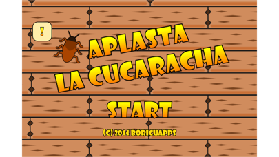 Aplasta La Cucaracha Screenshots